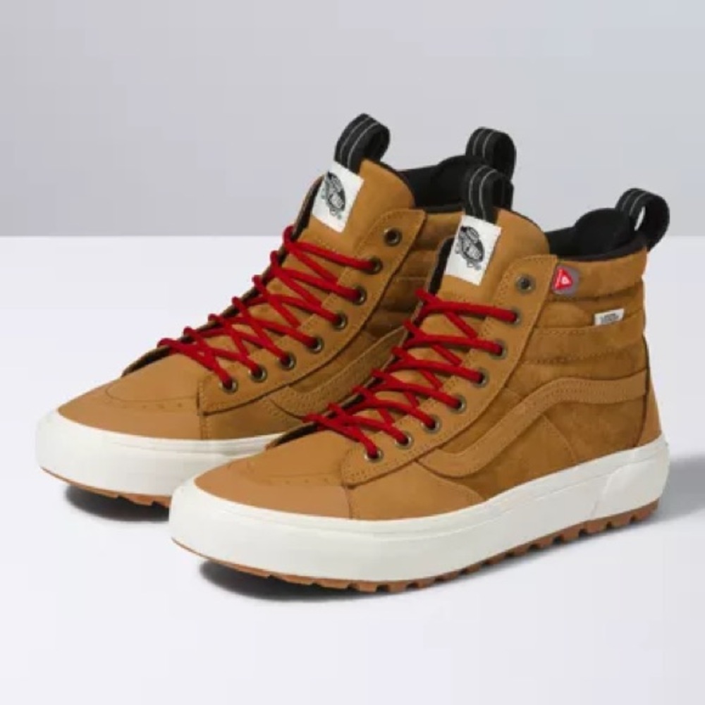 10.5Men’s Vans Boots